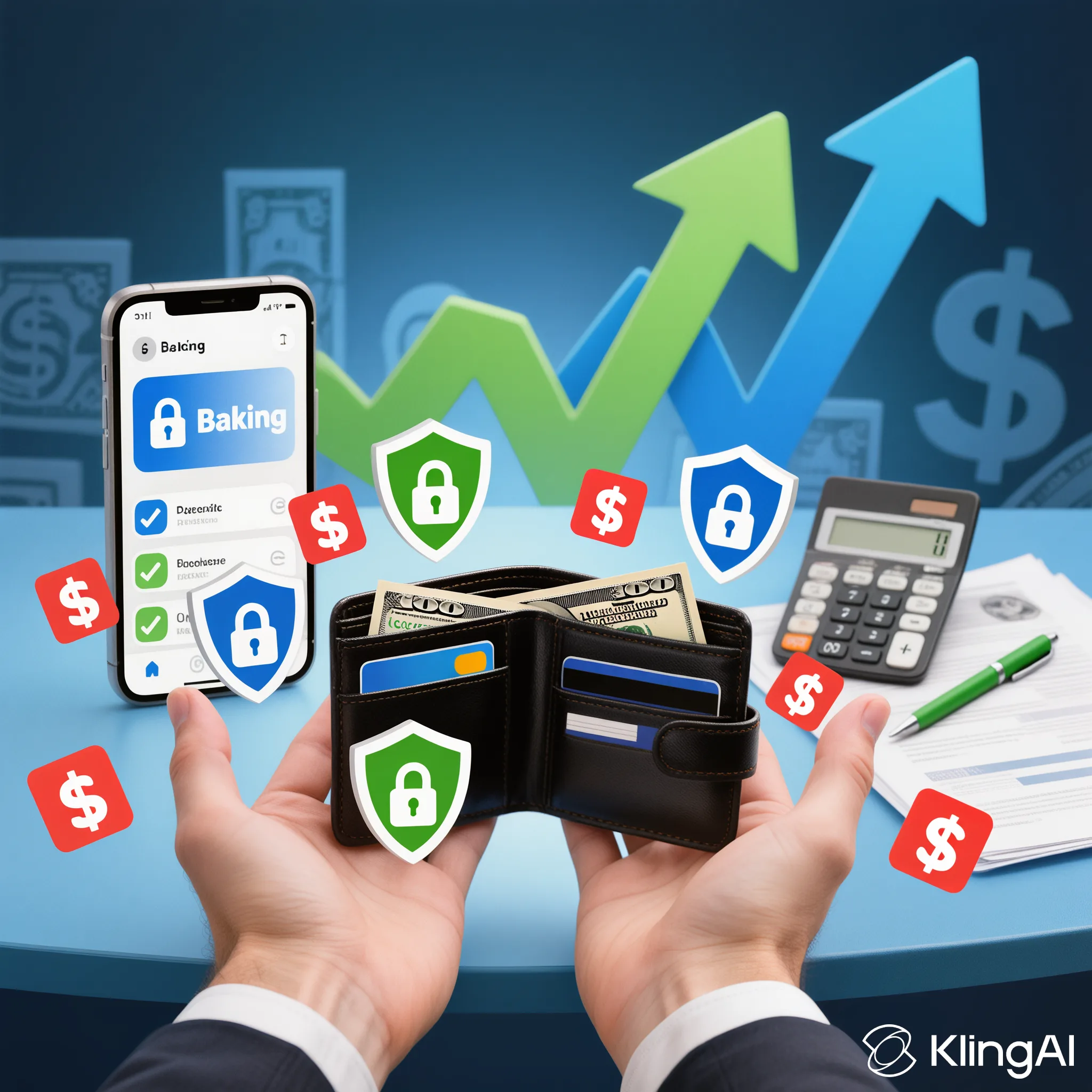 Avoid Monthly Bank Fees