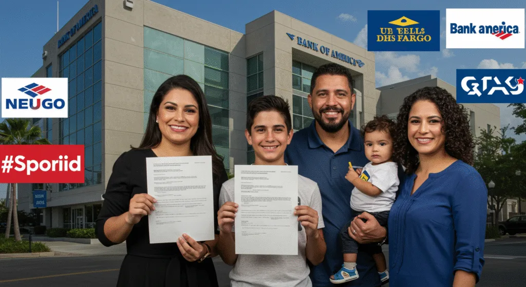 Best Banks for Immigrant Loans