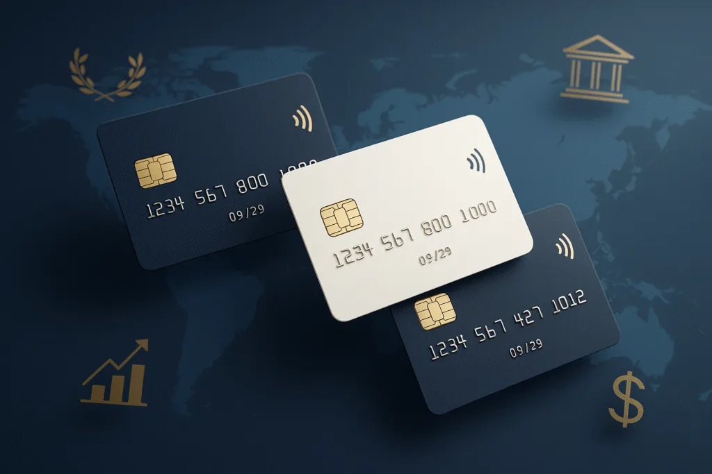 Best Debit Cards Abroad