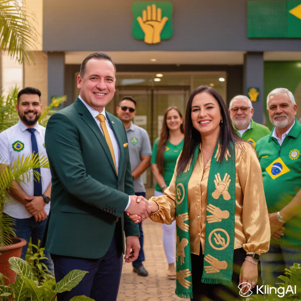 Credit Unions That Accept Brazilians