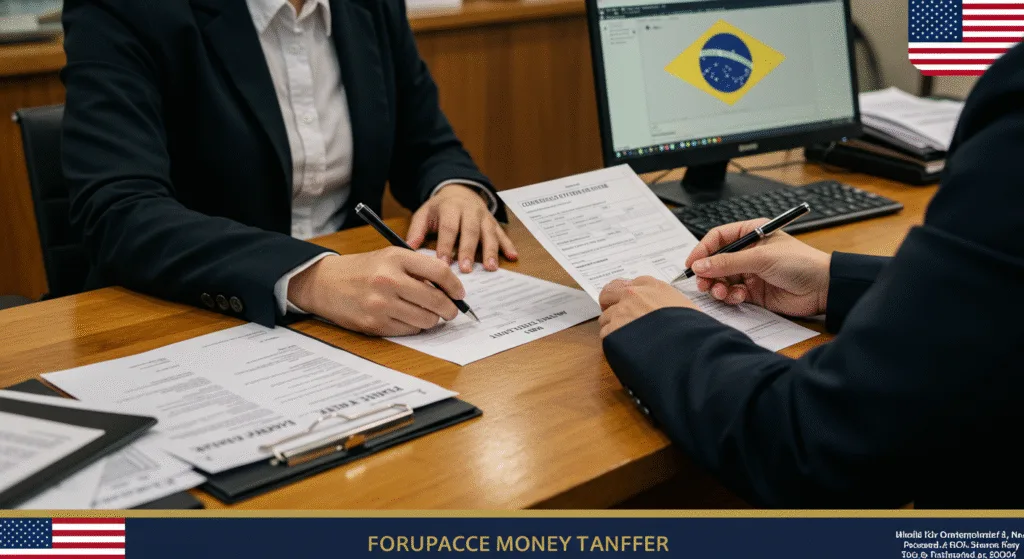 Declare Remittances Safely