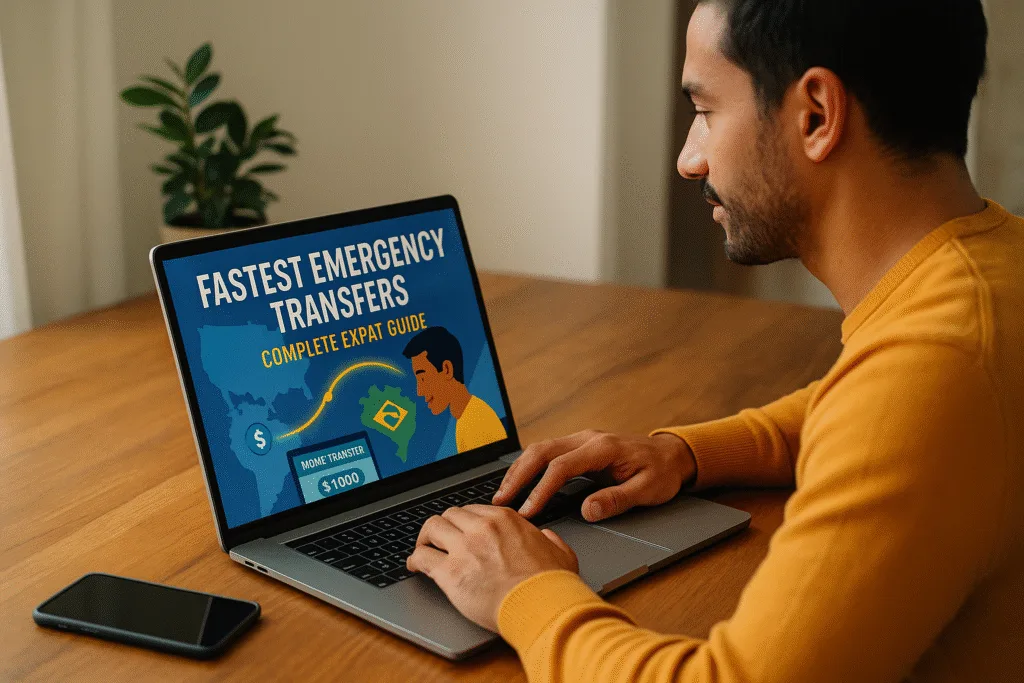 Fastest Emergency Transfers