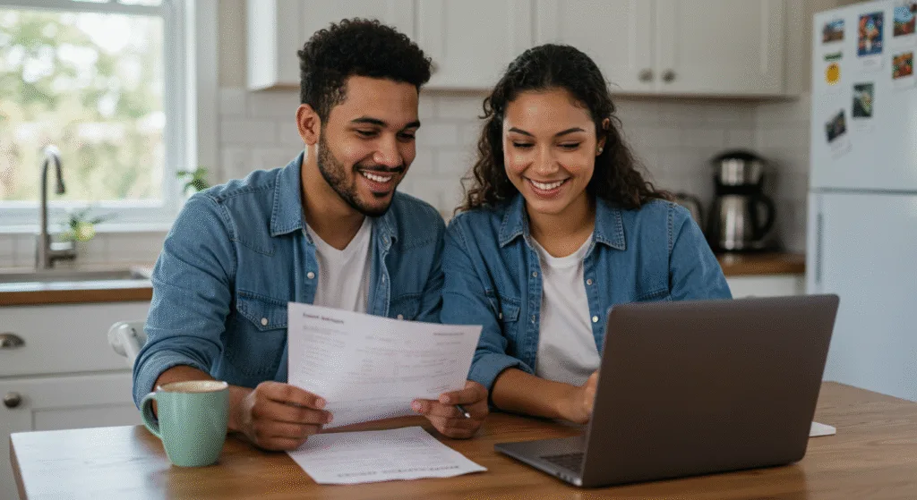 Get Loan With No History