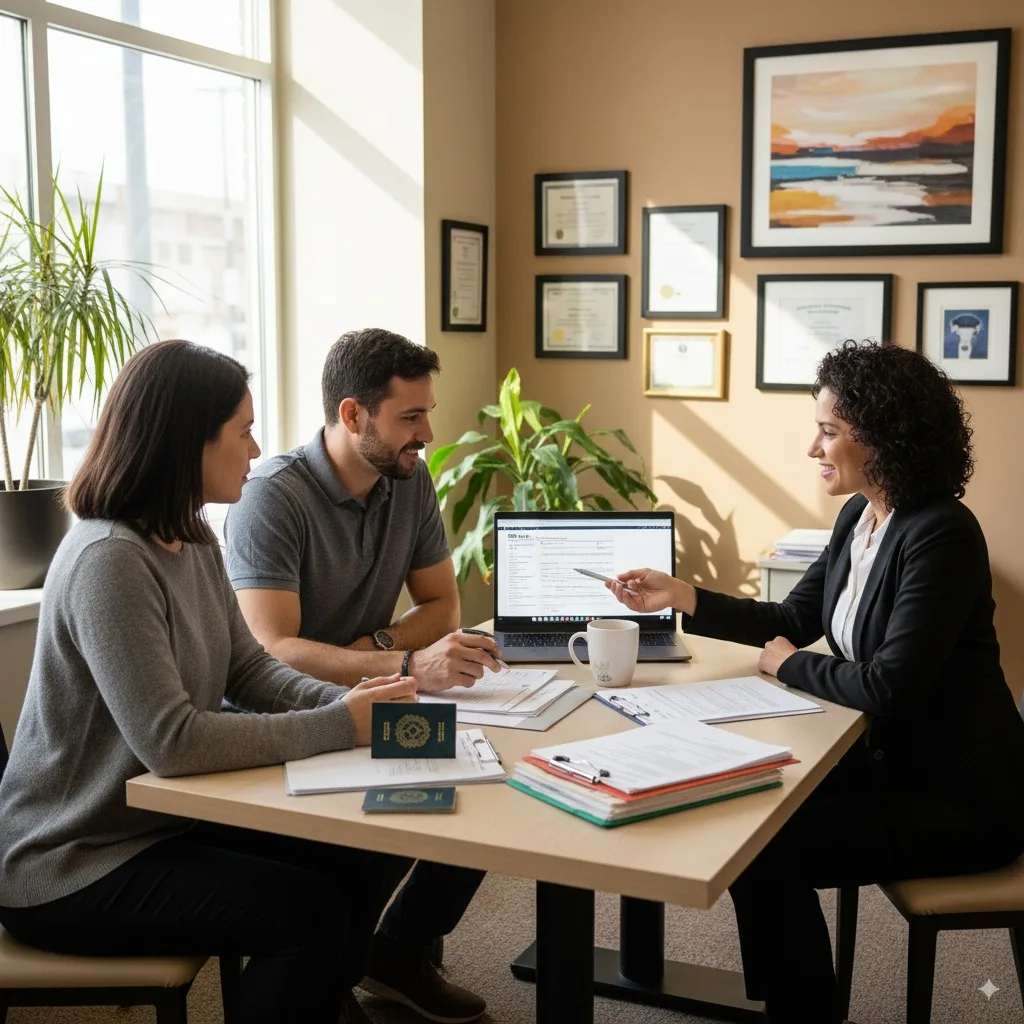 How to Get ITIN Step by Step