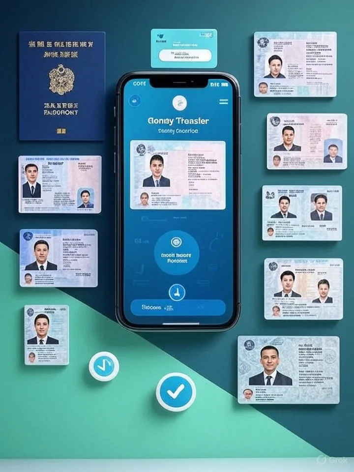 How to Send Money Without SSN