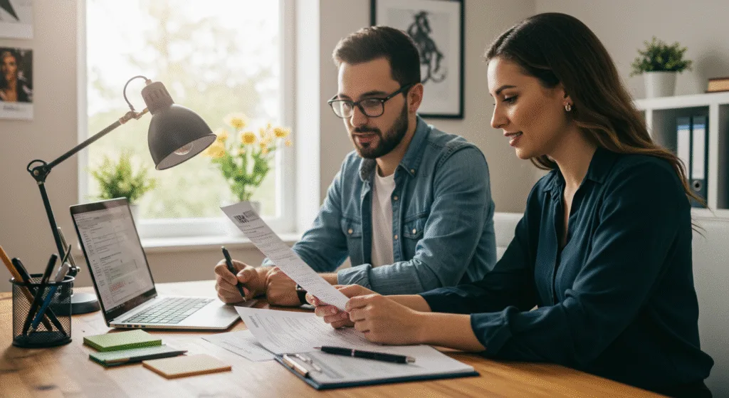 IRS Rules for Money Abroad