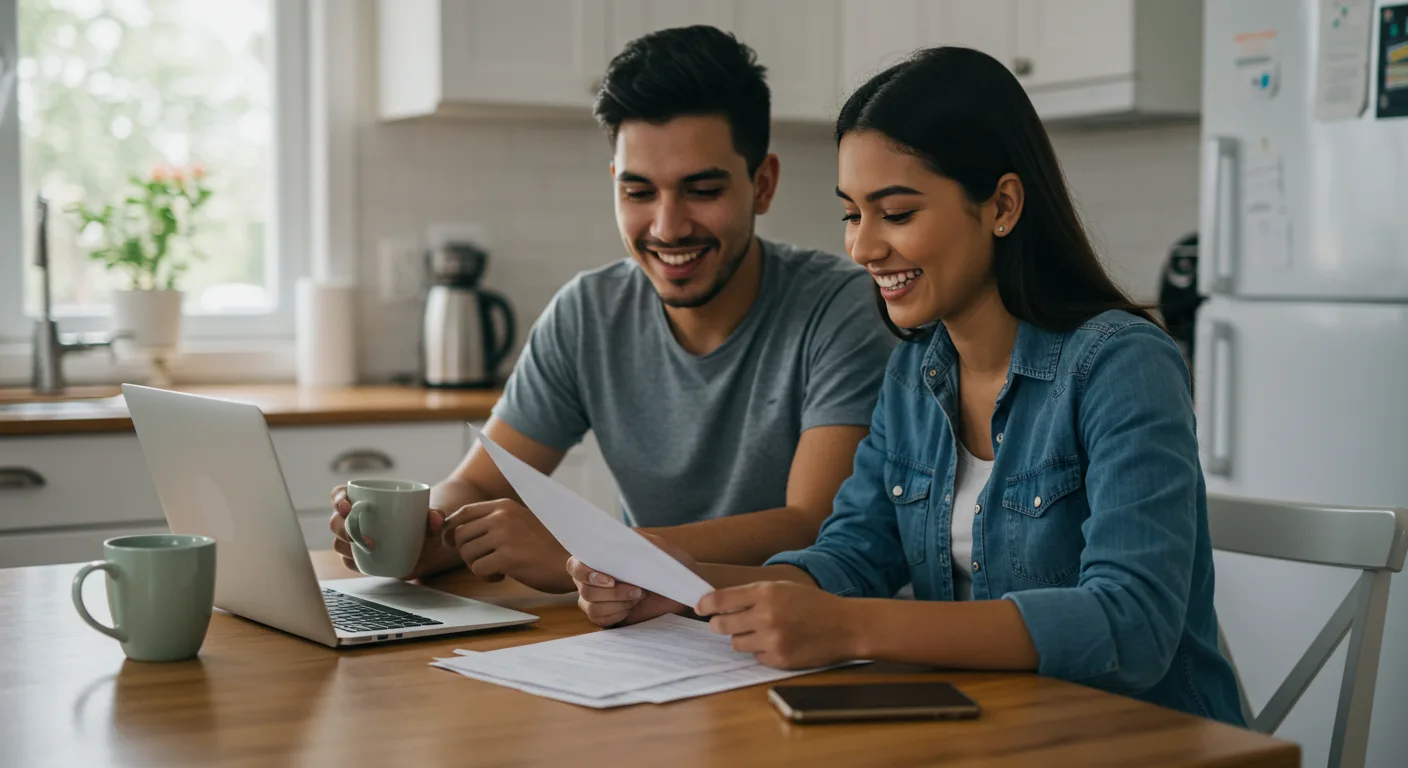 Improve Credit Score Fast