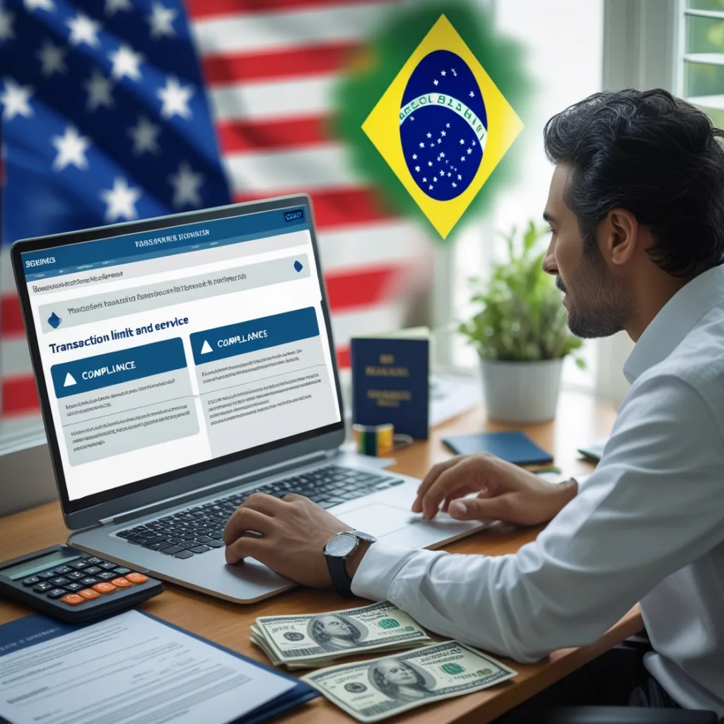 Legal Limits for Transfers