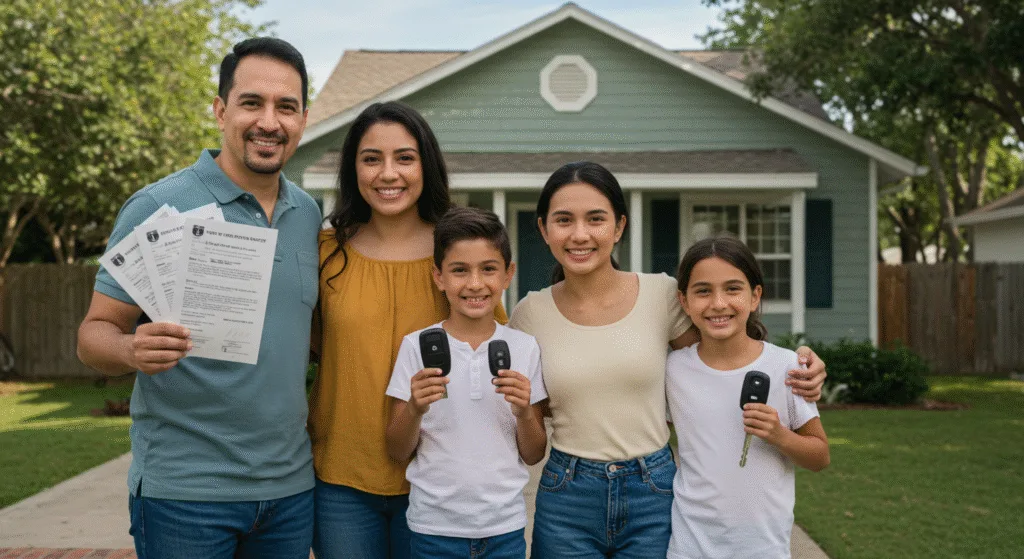 Loan Options for Immigrants