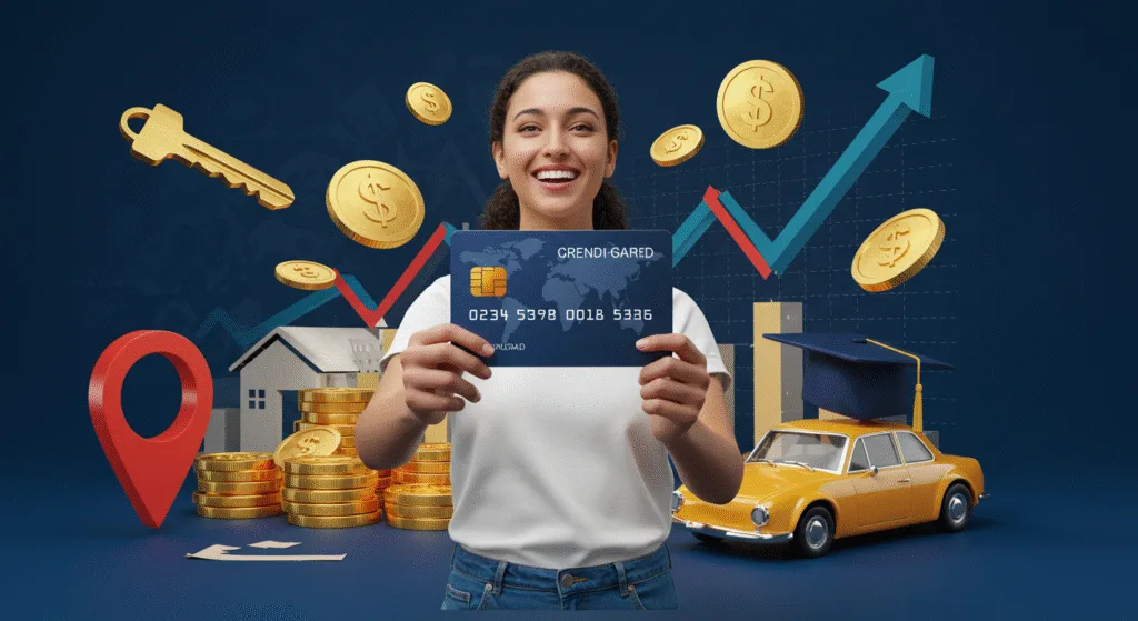 Refinance Loans in USA