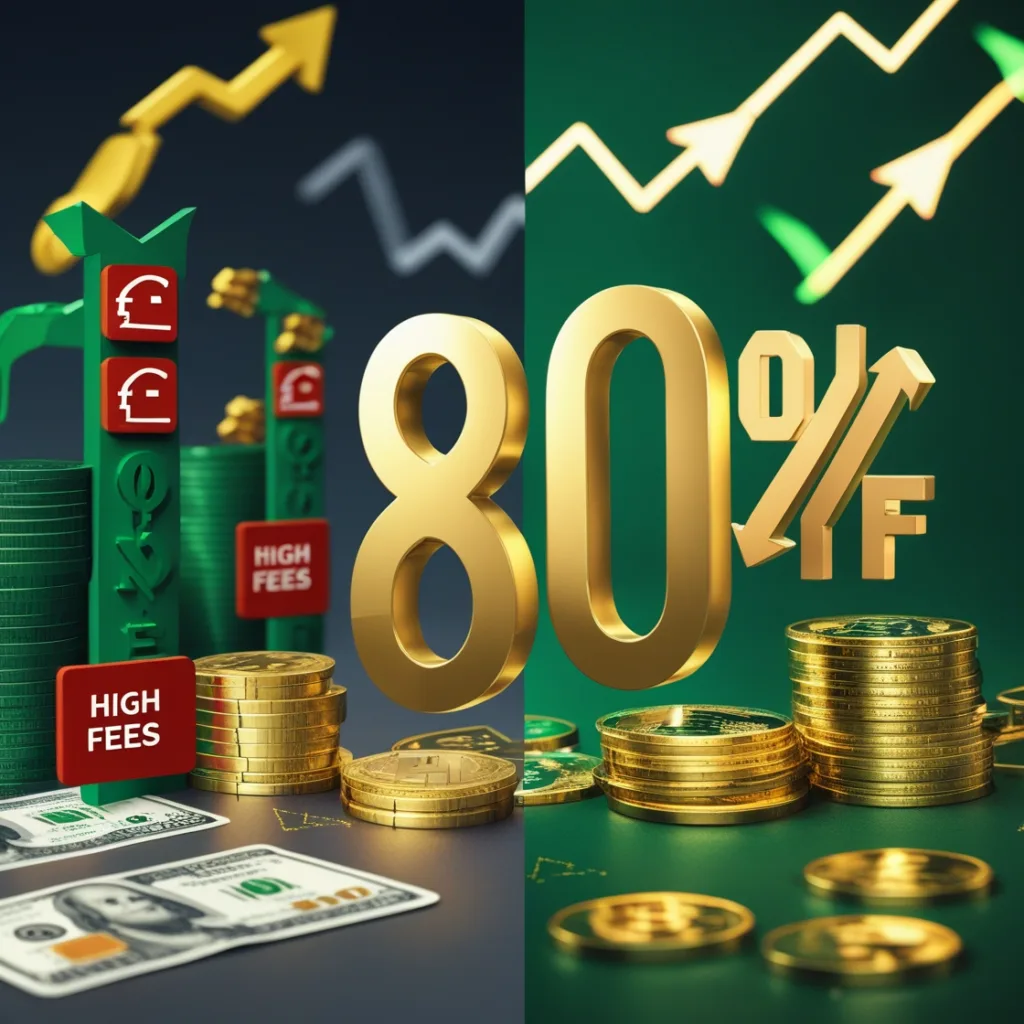 Save money with exchange hacks