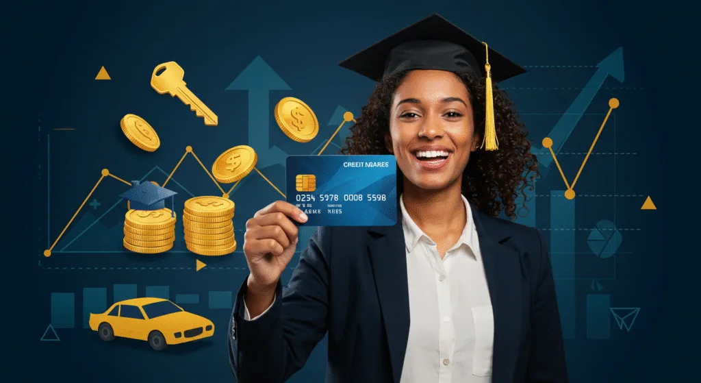 Use Credit Responsibly