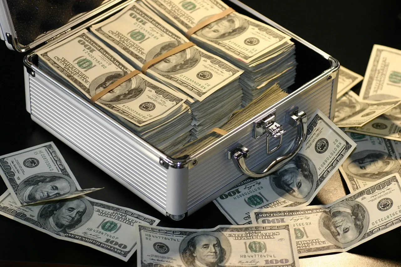 Send Money to Brazil