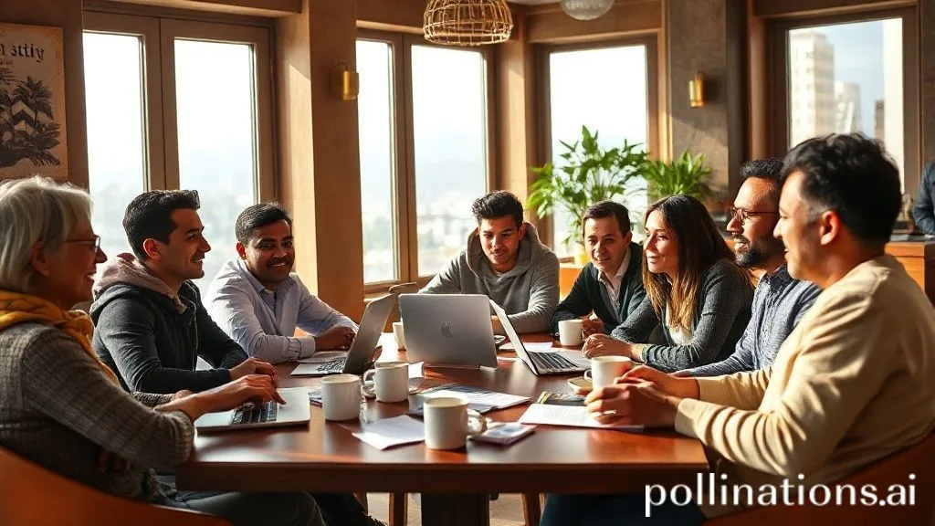 Financial tips for immigrants