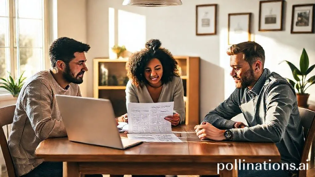 Financial landscape overview for newcomers