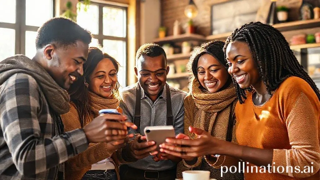 Essential apps for immigrants