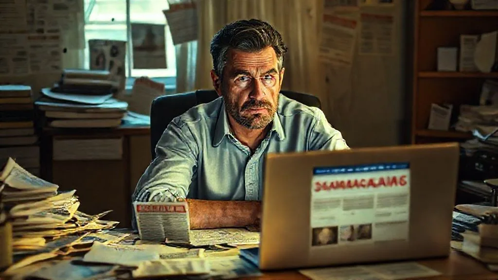 Understanding common scams in the USA