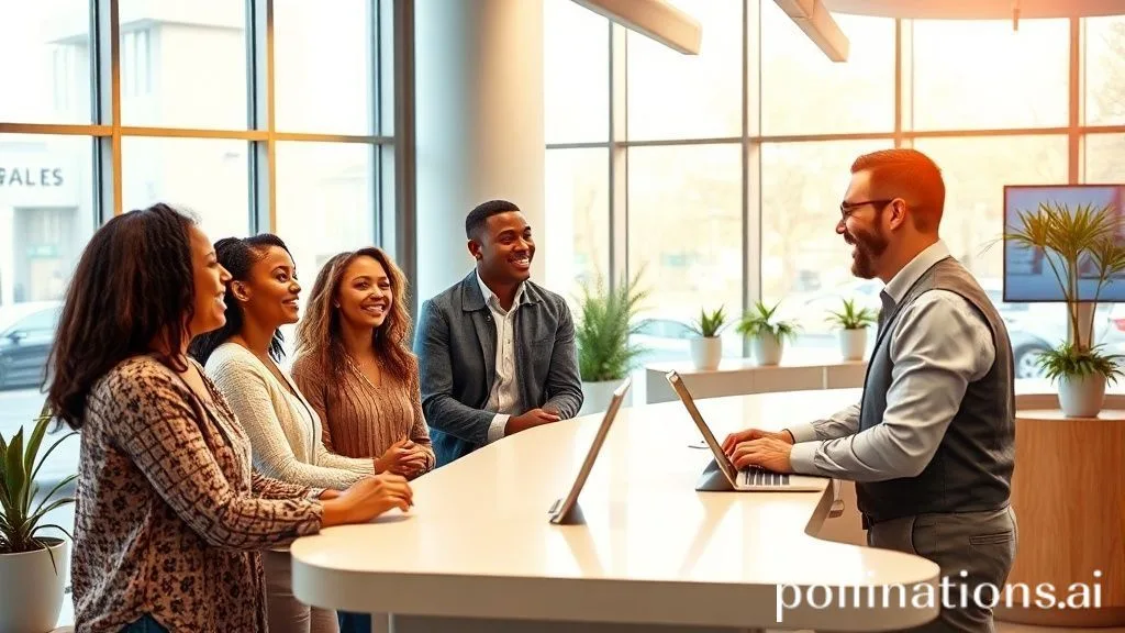 Bank account without SSN