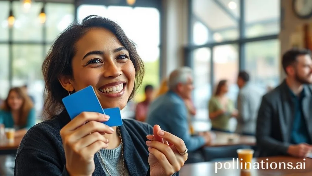 Debit cards for immigrants