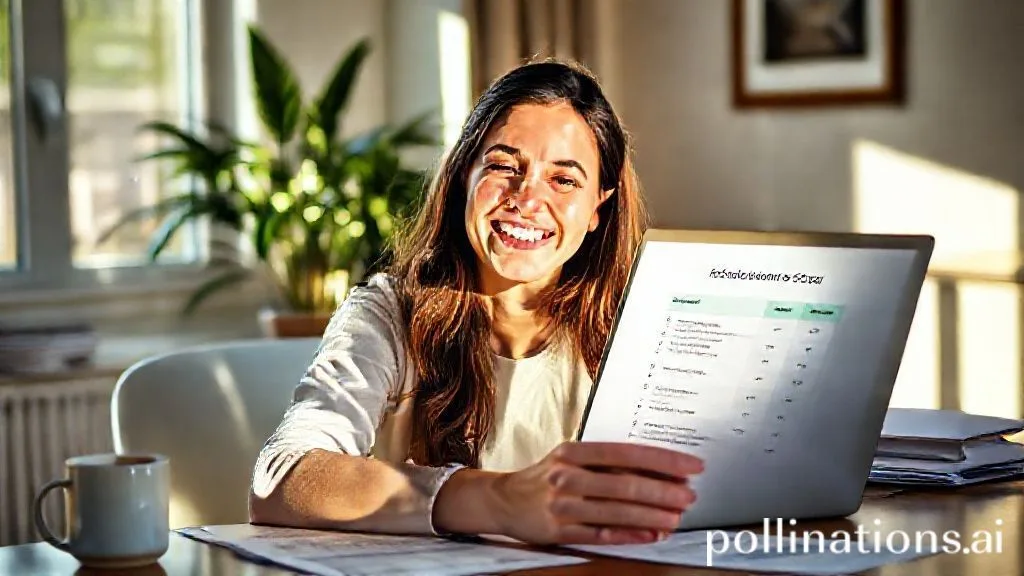 Understanding Your Credit Score