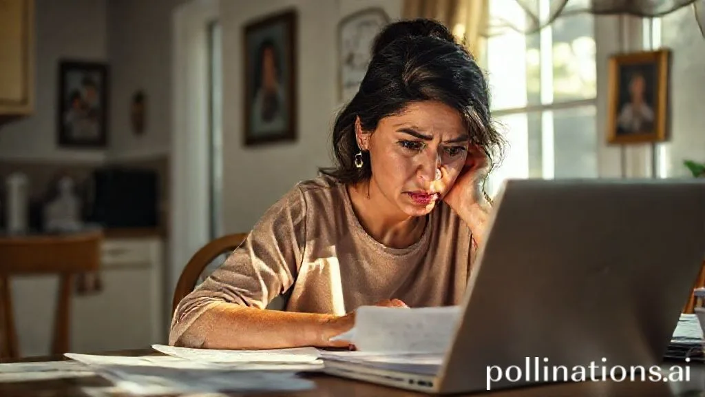 Understanding Credit for Immigrants