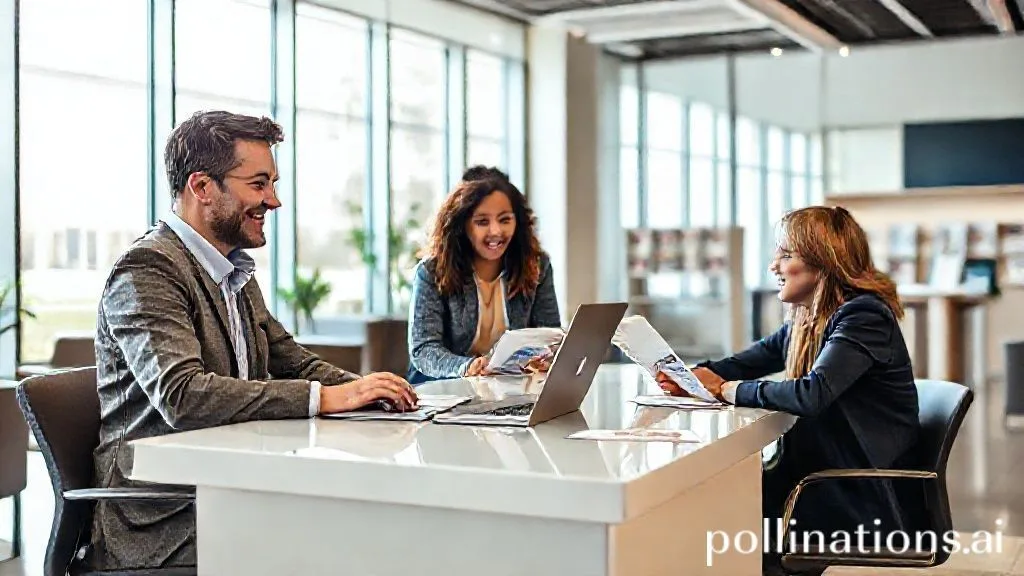 Loan landscape in the USA