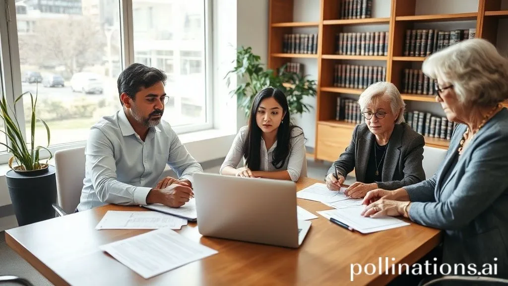 IRS rules for immigrants