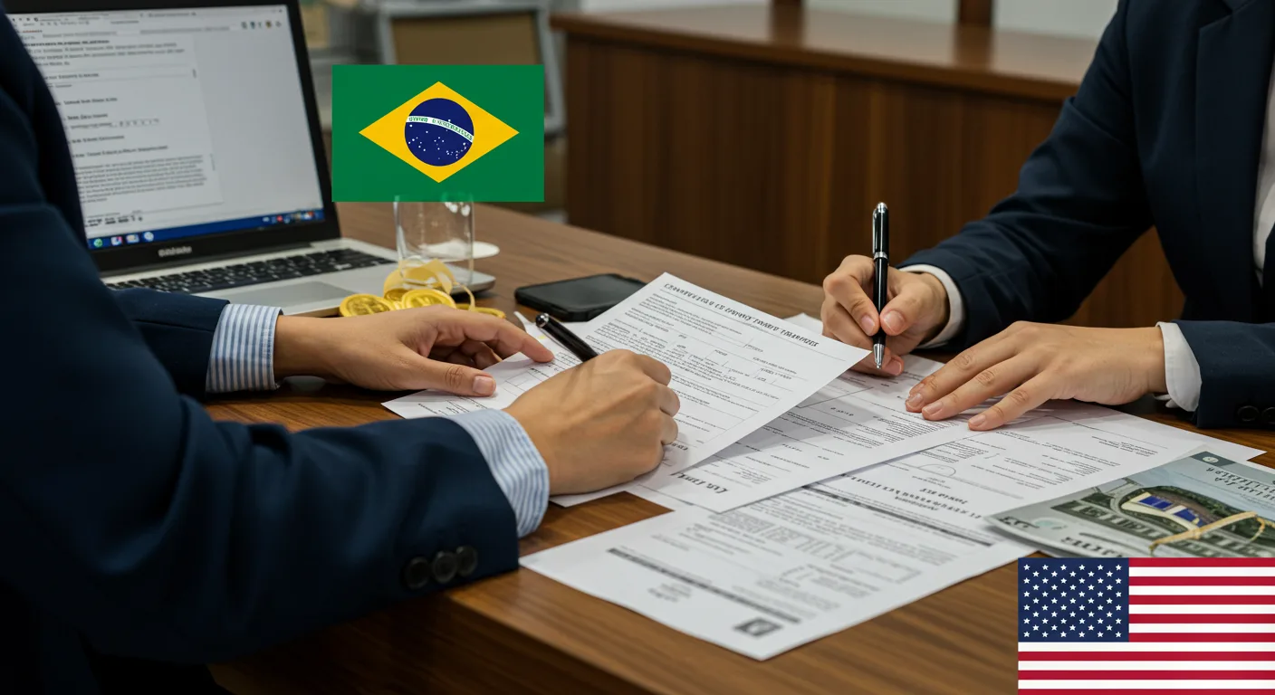 Best App to Find a Job Abroad