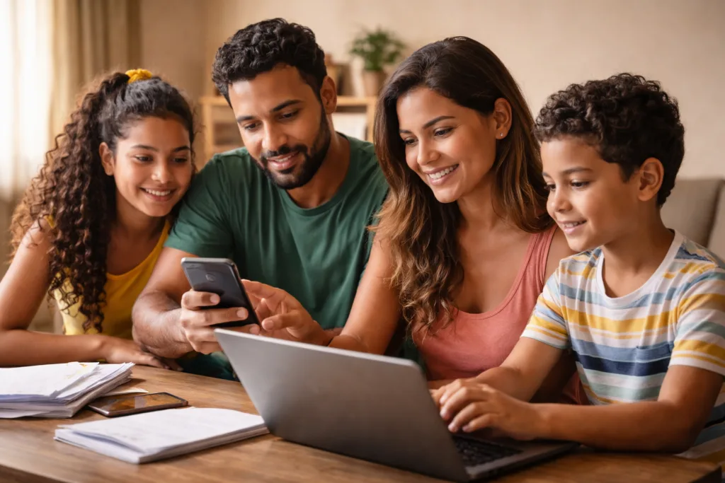 How to Apply for Auxilio Brasil: Guide for Brazilians in the U.S.